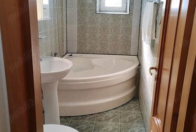 Apartament cu 4 camere decomandat, mobilat în Titan - 8