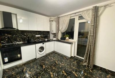 Apartament cu 2 camere semidecomandat, mobilat în Mănăștur - 7