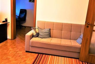 Apartament cu 3 camere semidecomandat în Central - 8