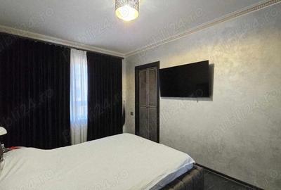 Apartament cu 3 camere în Central - 5