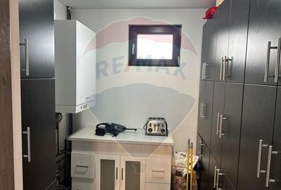 DE VANZARE Casa / Vila cu 5 camere de vanzare in BUFTEA DE VANZARE Casa / Vila cu 5 camere de vanzare in BUFTEA - 21