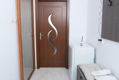 Garsonieră decomandată, mobilată în Țiglina 1 - 9