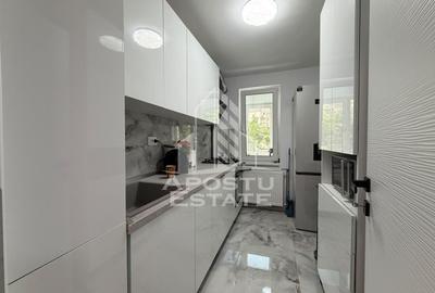 Apartament cu 3 camere decomandat, mobilat în Dâmbovița - 1
