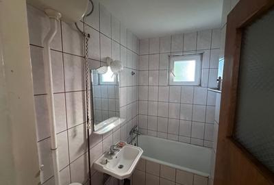 Apartament 2 camere- Zona Mihai Viteazu - - 6