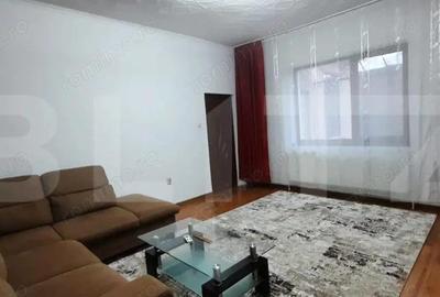 Case de vanzare, curte comuna, 100 mp, zona Titulescu - 12