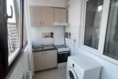 Militari Residence - 1