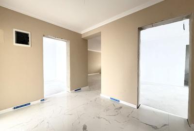 Casă cu 4 camere cu Teren 400 Mp în Orțișoara - 2