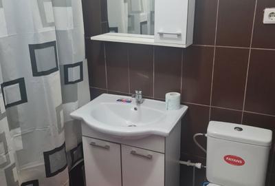 Apartament cu 2 camere decomandat în Mătăsari - 8