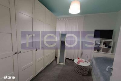 Apartament cu 4 camere în Titan - 1