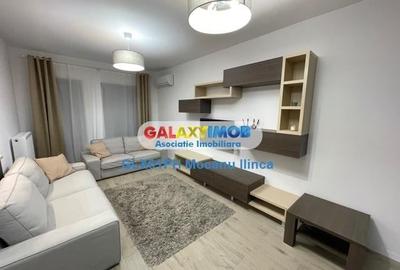 Inchiriere apartament 2 camere, de lux, bloc nou, Albert, Ploiesti - 2