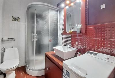 Casă individuală cu 5 camere cu Canalizare în Sânpetru - 13