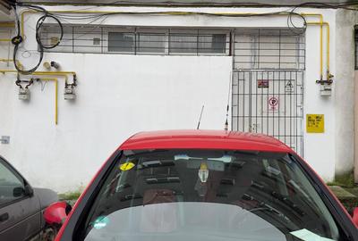 Spațiu comercial, în Bularga - 3