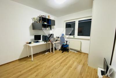 Apartament 3 camere mobilat etaj intermediar 67 mp zona Vasile Aaron - 4