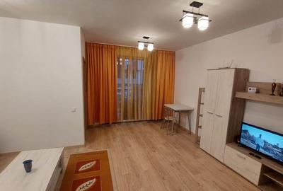 Garsonieră semidecomandată în Florești - 2