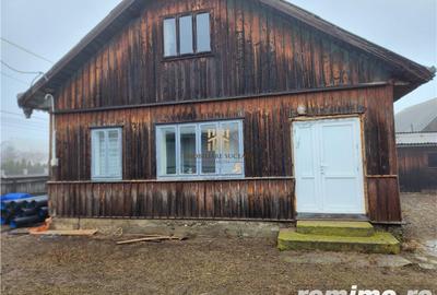 Casa batraneasca in Braiesti! - 11