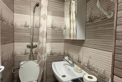 Garsonieră nedecomandată în Central - 5