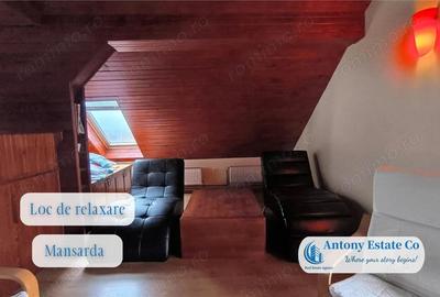 Casă cu 2 camere cu Teren 4000 Mp în Băile 1 Mai - 6