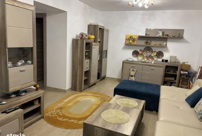 Apartament cu 2 camere în 13 Septembrie - 7