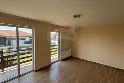 CASA DE VANZARA BAIA MARE ZONA LINISTITA - 21