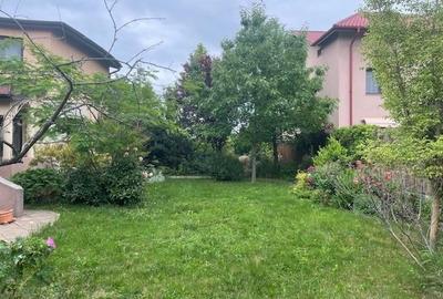 VILA INDIVIDUALA P+1 / PIPERA / DRUMUL BISERICII / 1350 TEREN - 5