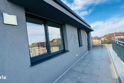 Apartament cu 6 camere în Balotești - 2