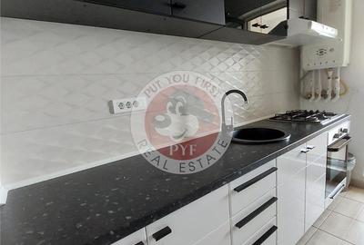 Grand Arena | Garsoniera | Semidecomandata | 44mp | B11562 - 6