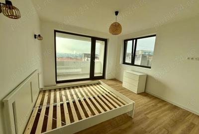 AA 1152 De inchiriat apartament cu 2 camere in Tg Mure? - 7 Noiembrie - 5