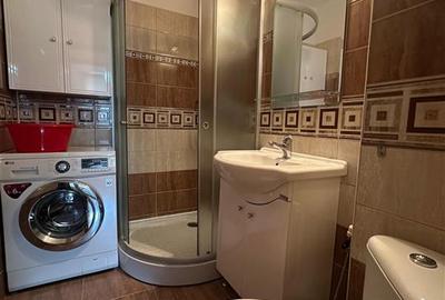 Apartament cu 2 camere semidecomandat, mobilat în Podu Roș - 4
