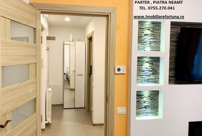 Apartament 1 camera, renovat, mobilat si utilat, parter inalt, zona Centrala - 8