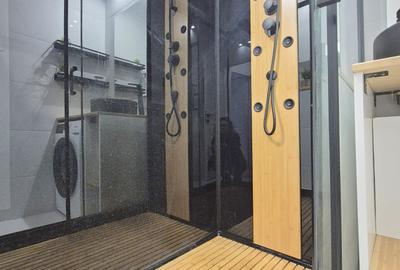Apartament cu 3 camere semidecomandat în Ștefan cel Mare - 13