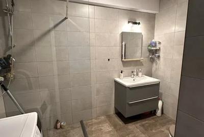 Apartament cu 2 camere semidecomandat, mobilat în Florești - 8