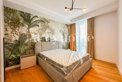 Apartament NOU 3 camere si gradina 187 mp, Iancu-Nicolae-Zoo Baneasa, - 13