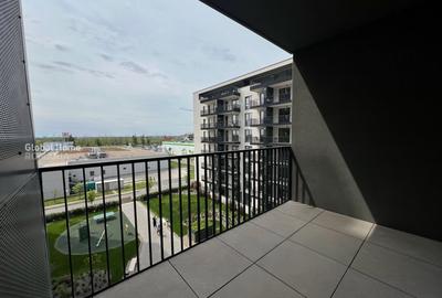 Apartament cu 2 camere decomandat, mobilat în Theodor Pallady - 7