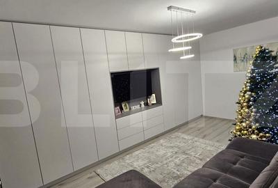 Apartament cu 2 camere decomandat în Central - 10