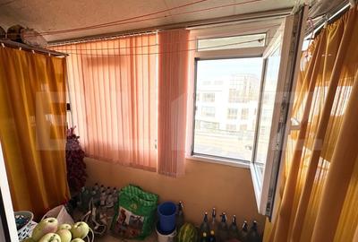 Apartament 2 camere mobilat – 57 mp, Lapus Arges, zona Sucpi - 3