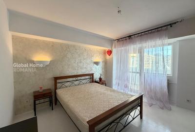 Apartament cu 4 camere decomandat, mobilat în Lacul Tei - 11