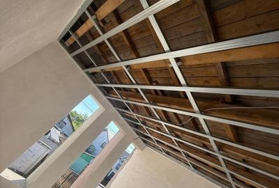 CASA  4 CAMERE |  VALU LUI TRAIAN |  110 MPC - 4