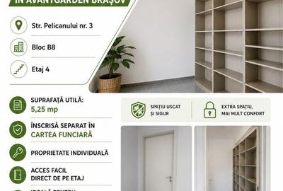 Apartament cu 2 camere în Central - 1