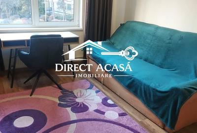 Apartament cu 2 camere în Tudor Vladimirescu