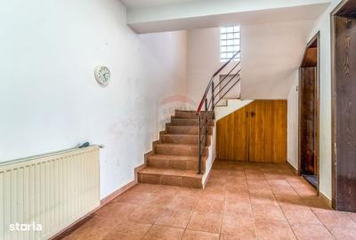 Casă cu 4 camere cu Teren 700 Mp în Grigorescu - 7