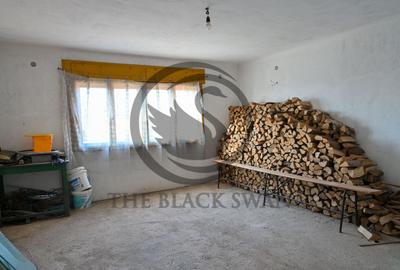 Casă individuală cu 6 camere cu Teren 780 Mp în Central - 15