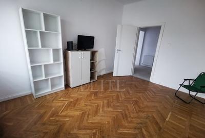 Apartament cu 2 camere decomandat, mobilat în Central - 9