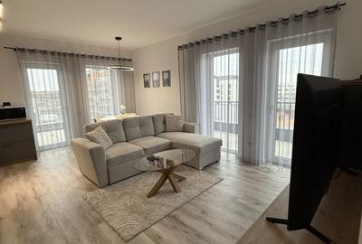 Apartament cu 2 camere în Central - 6