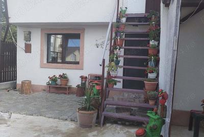 Casă cu 6 camere cu Teren 250 Mp în Costinești - 10