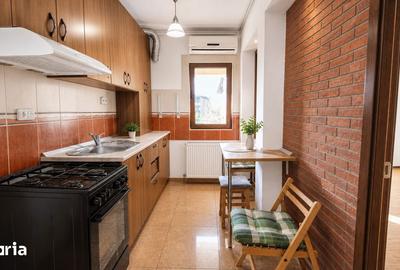 Apartament cu 2 camere în Central - 4