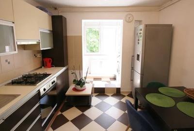Apartament cu 2 camere decomandat, mobilat în Crângași - 7