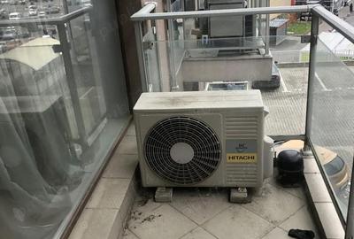 Garsonieră decomandată în Titan - 2