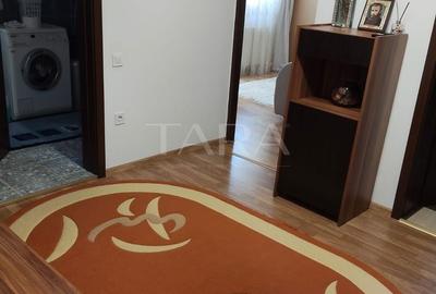 Apartament cu 3 camere decomandat, mobilat în Apahida - 4