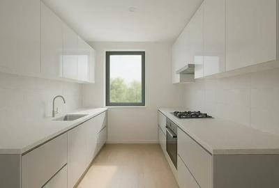 Apartament cu 3 camere decomandat în Theodor Pallady - 3