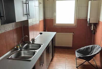 Garsonieră în Central - 4